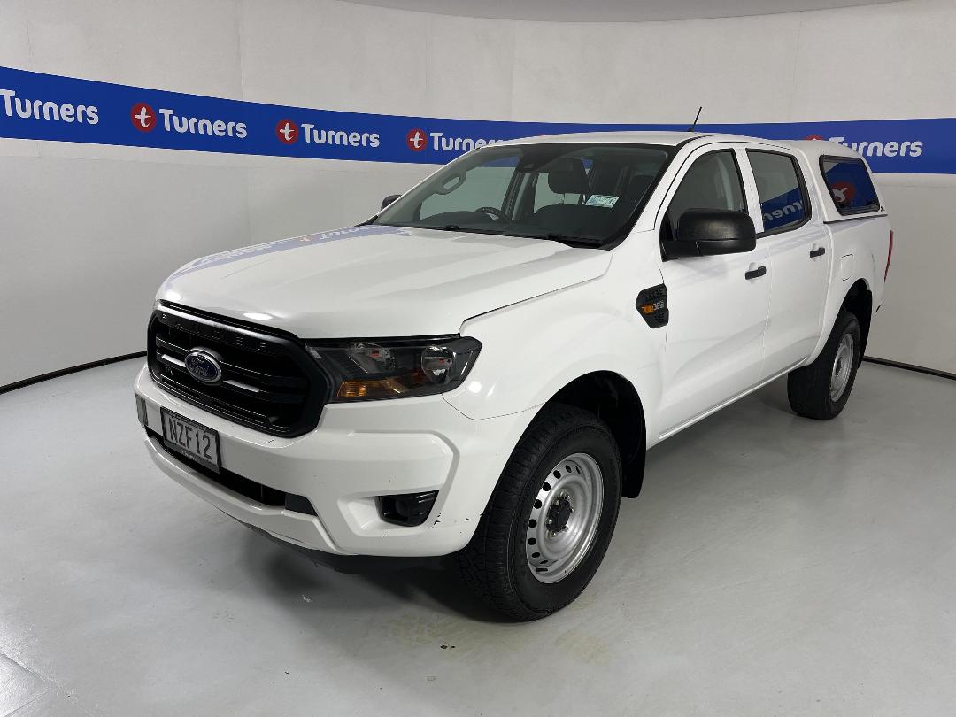 Photo '4' of Ford Ranger