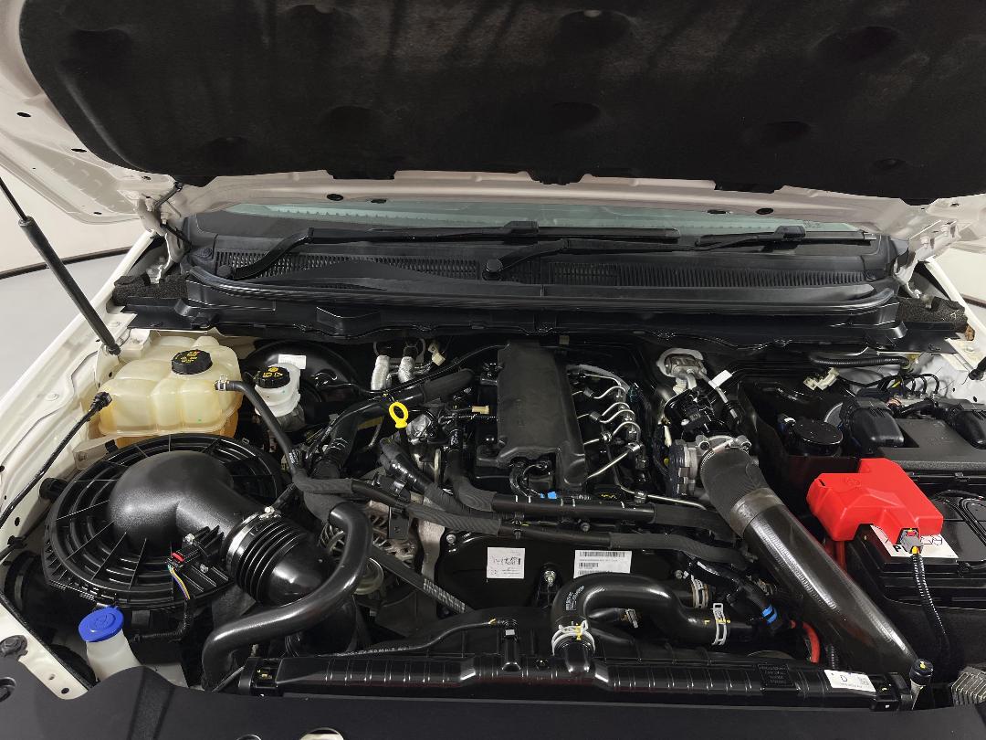 Photo '13' of Ford Ranger