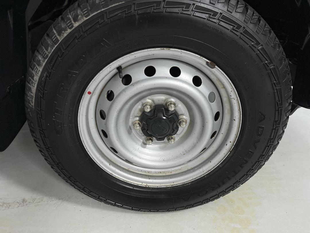 Photo '9' of Ford Ranger