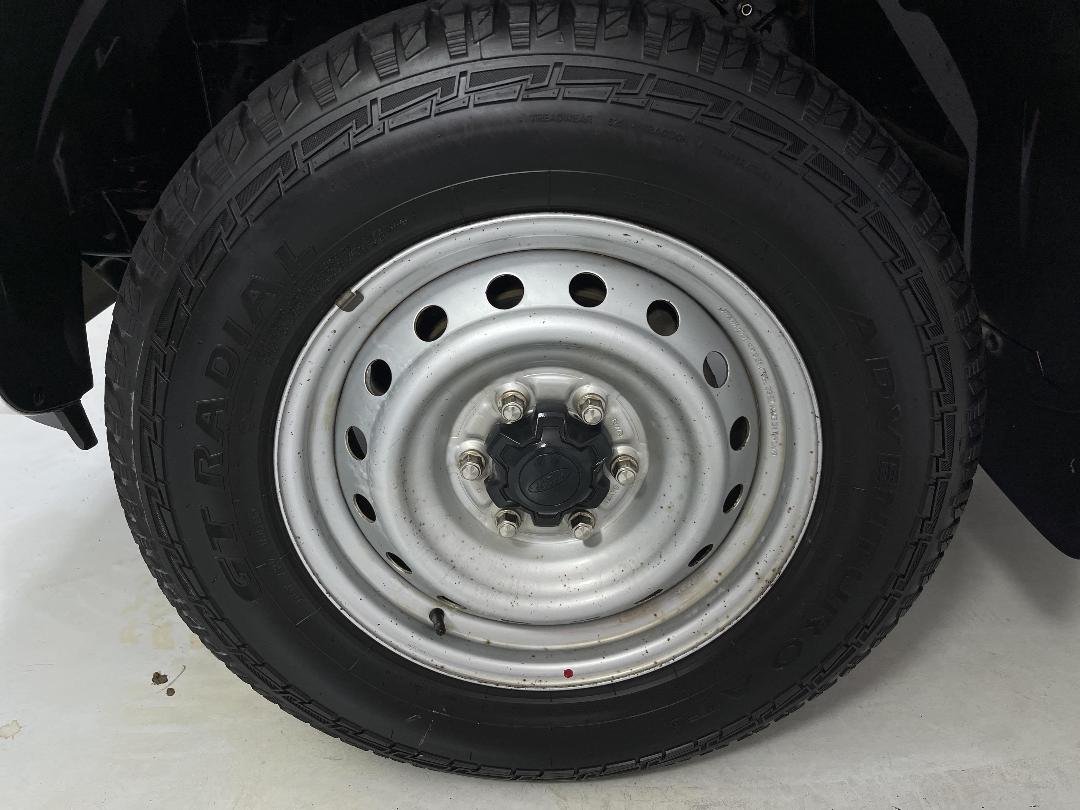 Photo '10' of Ford Ranger