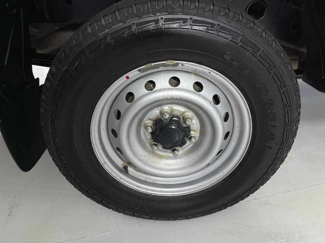 Photo '12' of Ford Ranger