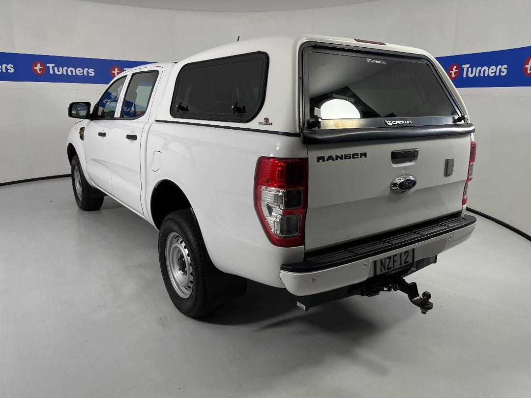 Photo '5' of Ford Ranger