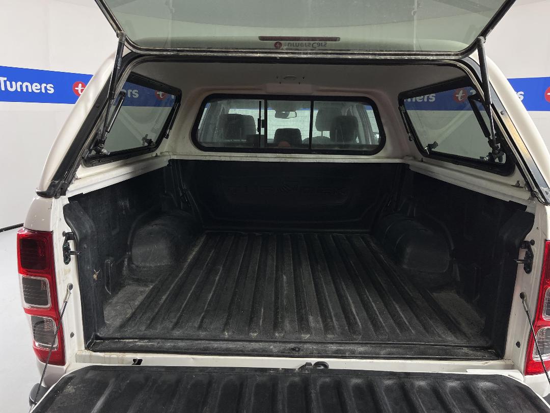 Photo '14' of Ford Ranger