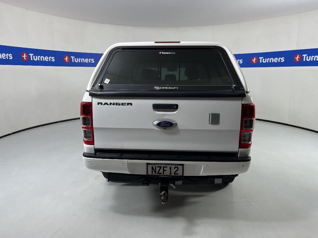 Photo '6' of Ford Ranger