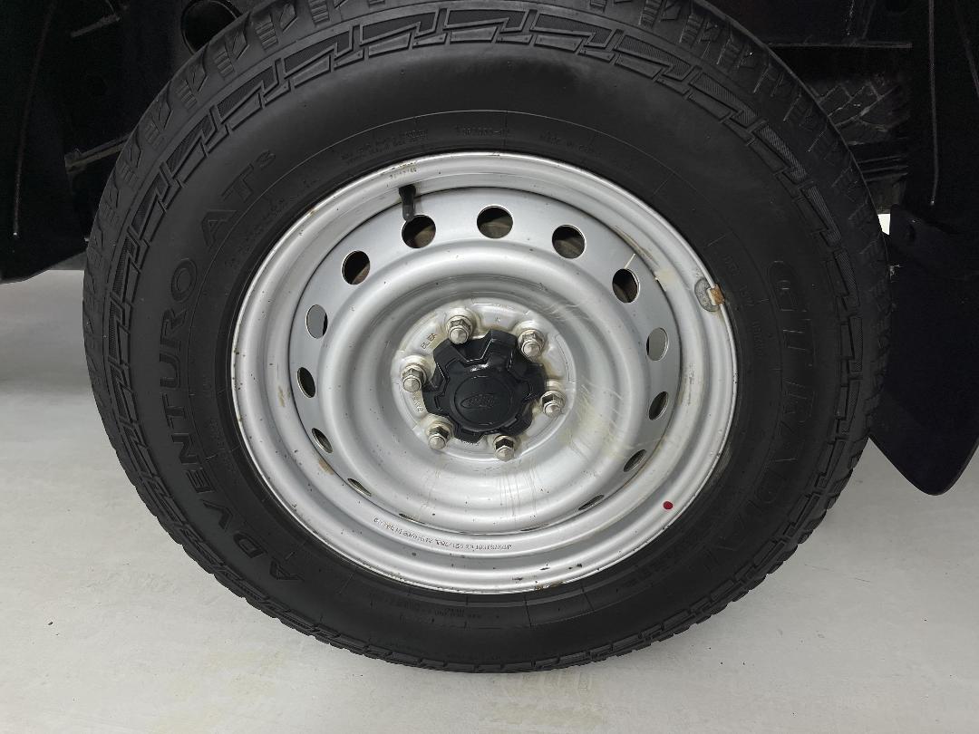 Photo '11' of Ford Ranger