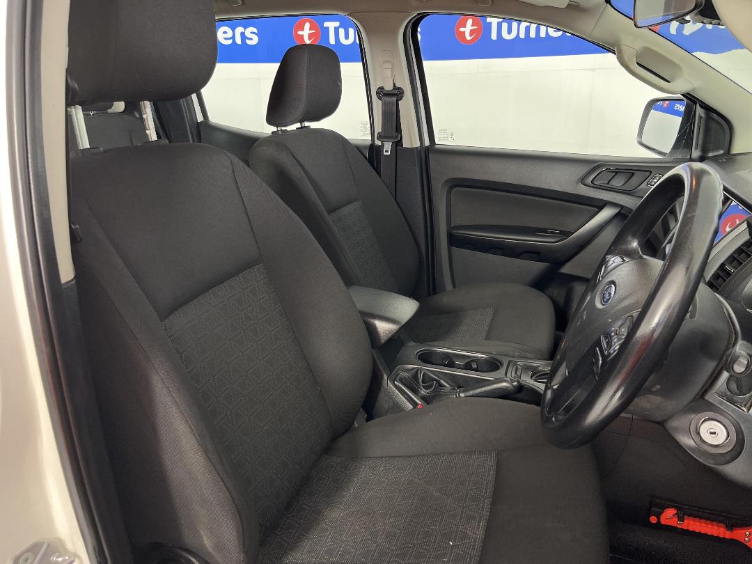 Photo '16' of Ford Ranger