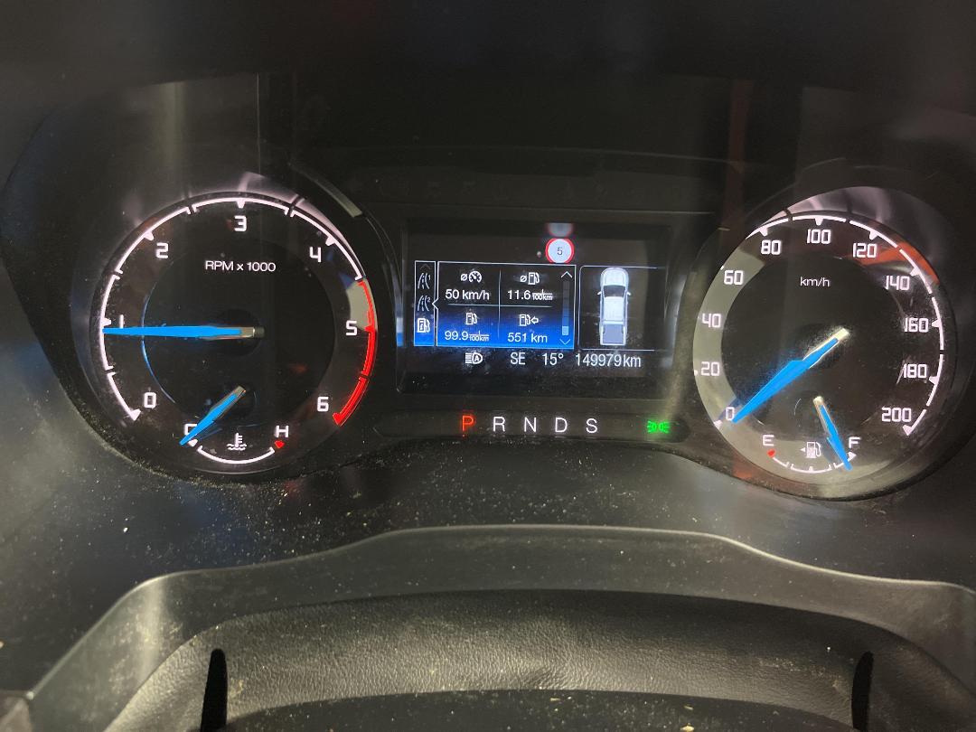 Photo '21' of Ford Ranger