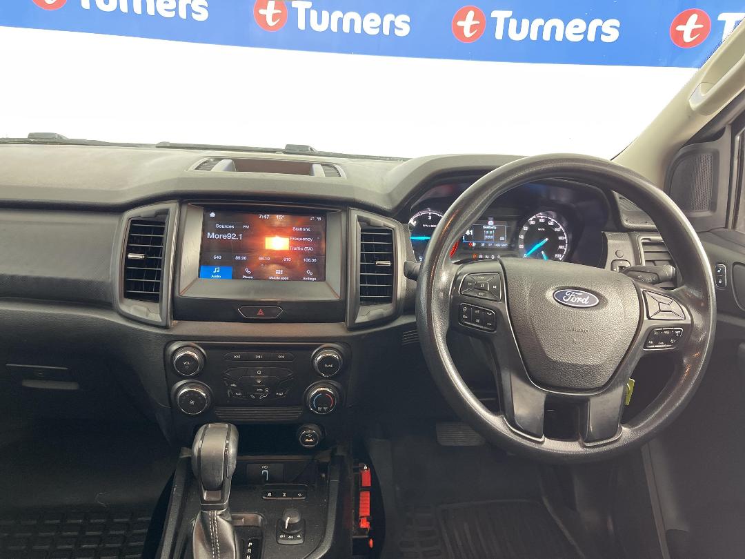 Photo '17' of Ford Ranger