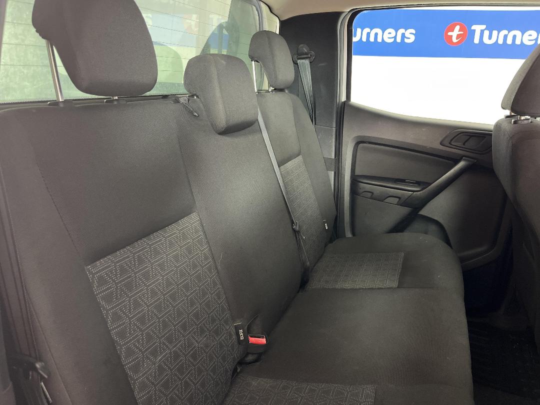 Photo '20' of Ford Ranger