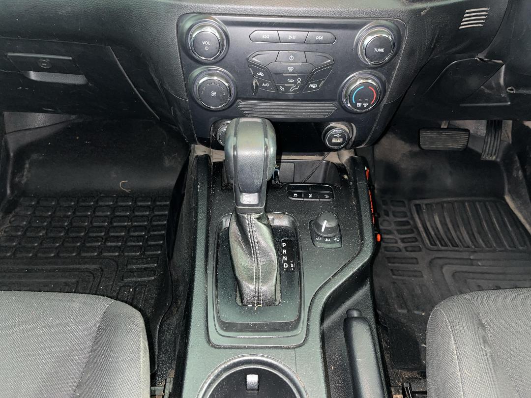 Photo '18' of Ford Ranger