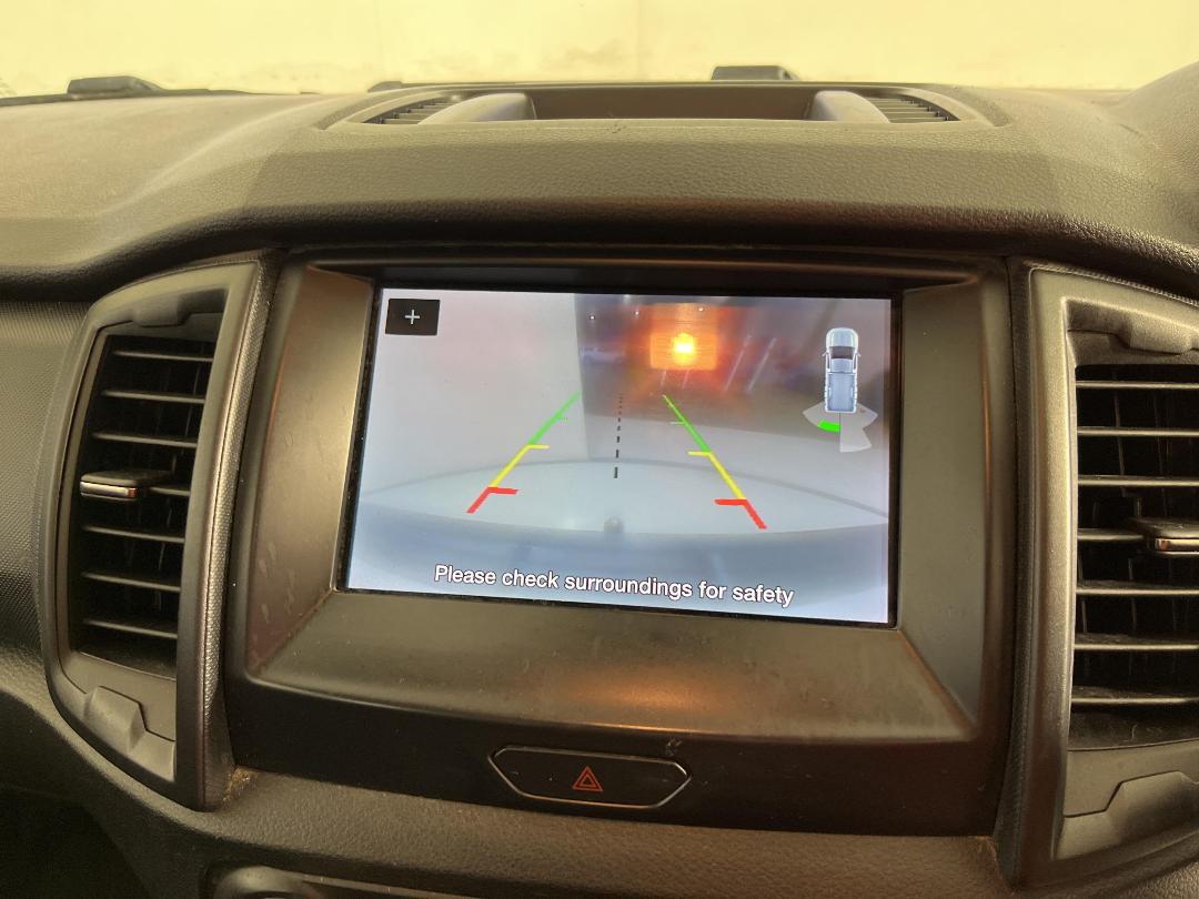 Photo '25' of Ford Ranger