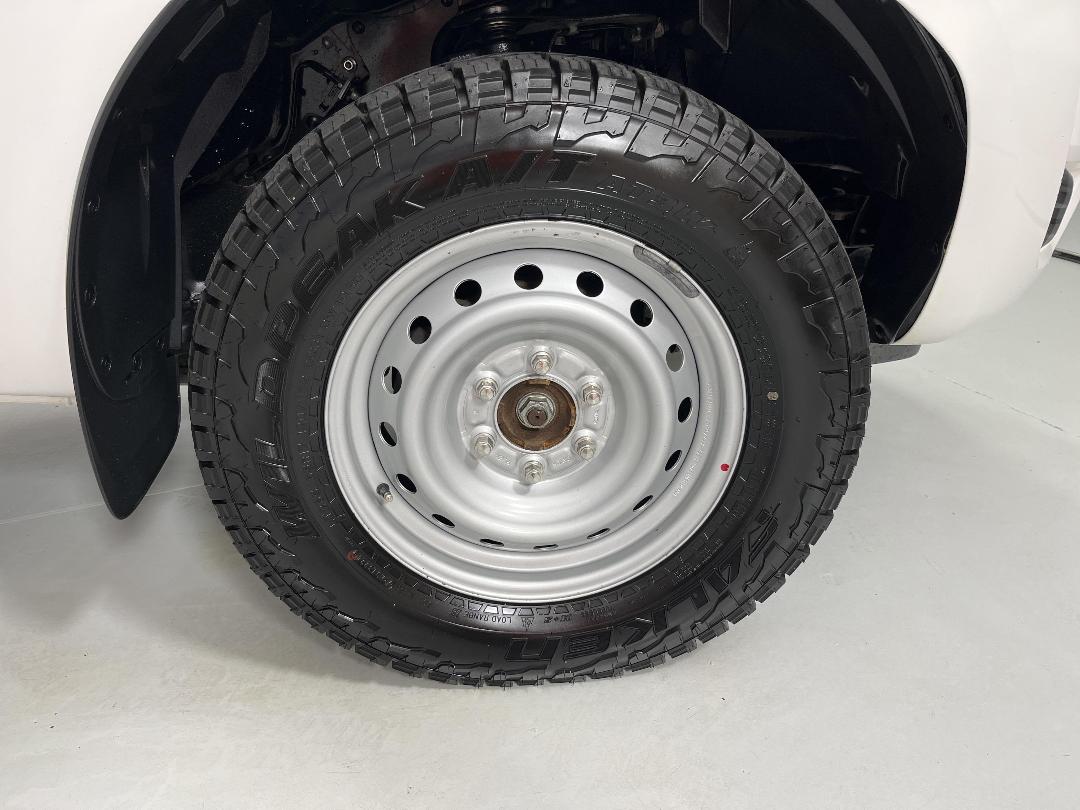 Photo '9' of Ford Ranger