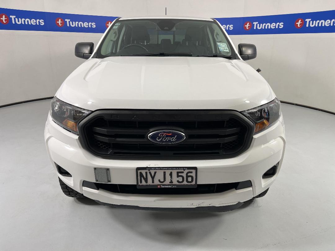 Photo '2' of Ford Ranger