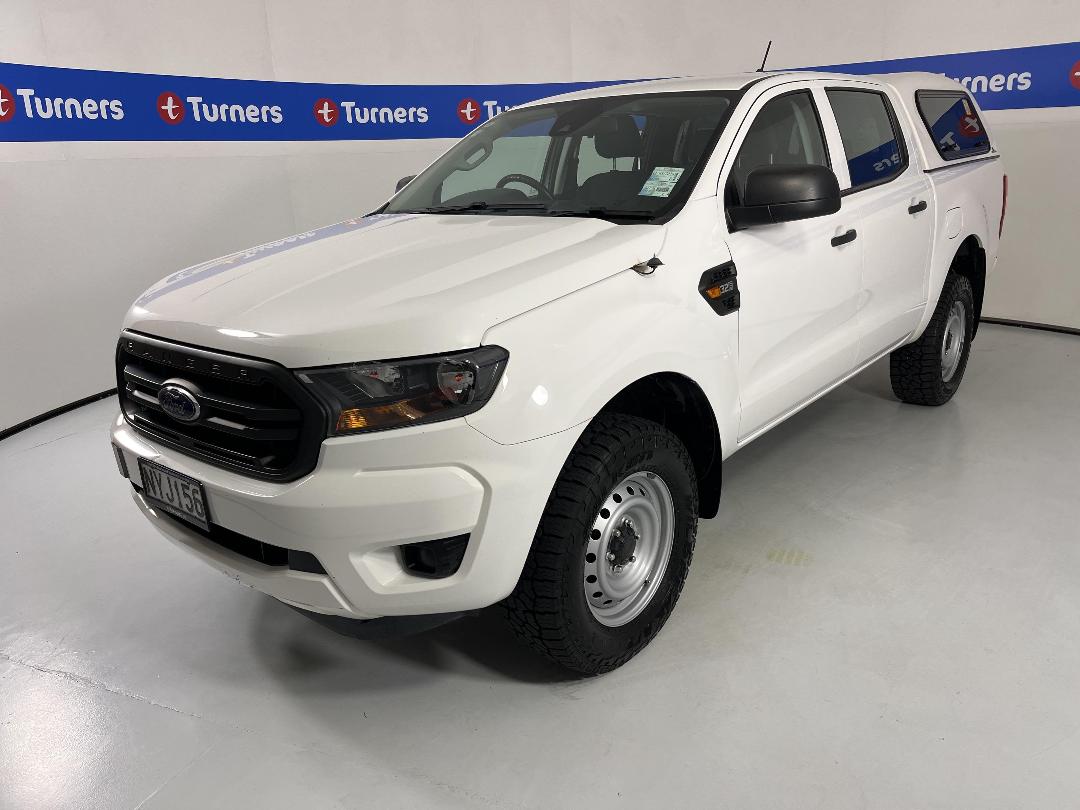 Photo '4' of Ford Ranger