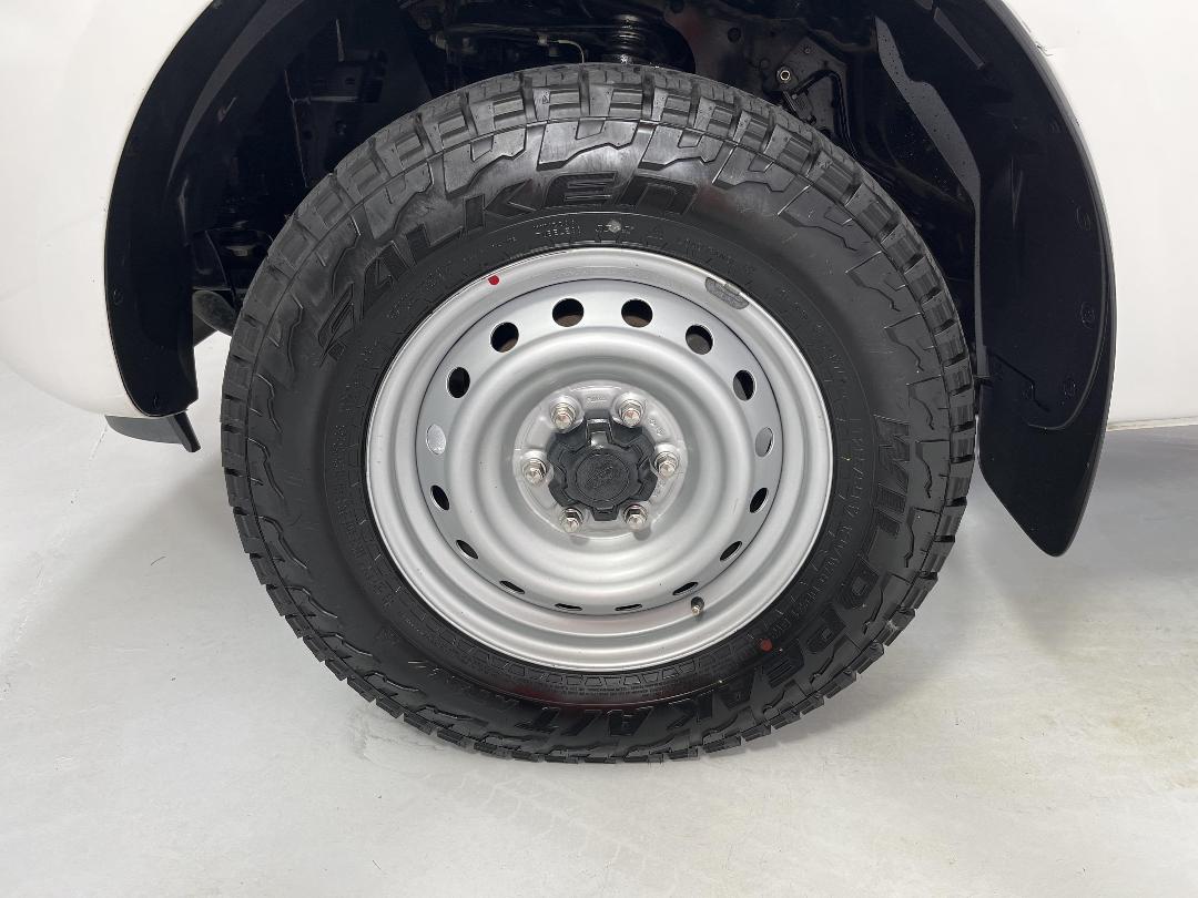 Photo '10' of Ford Ranger