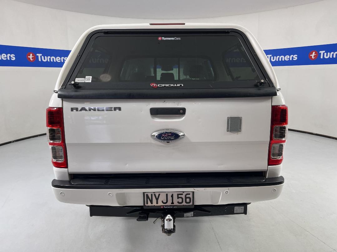 Photo '6' of Ford Ranger