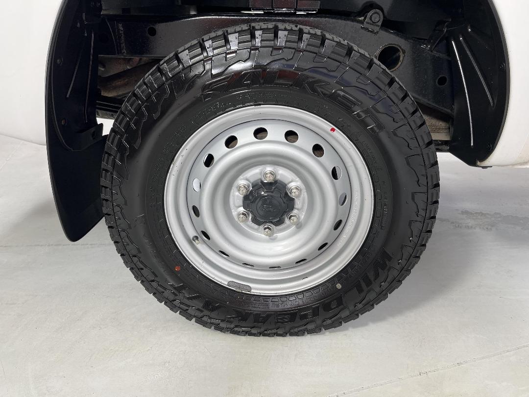 Photo '12' of Ford Ranger