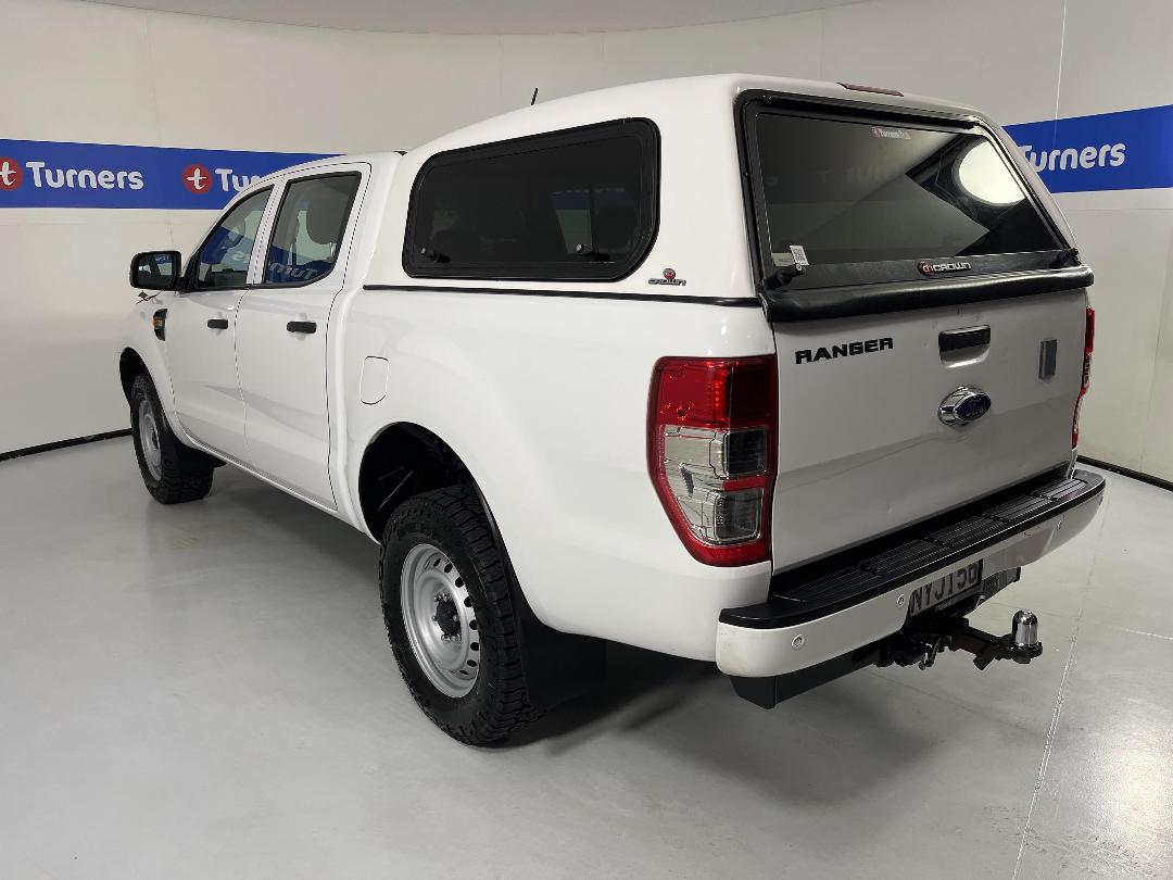 Photo '5' of Ford Ranger