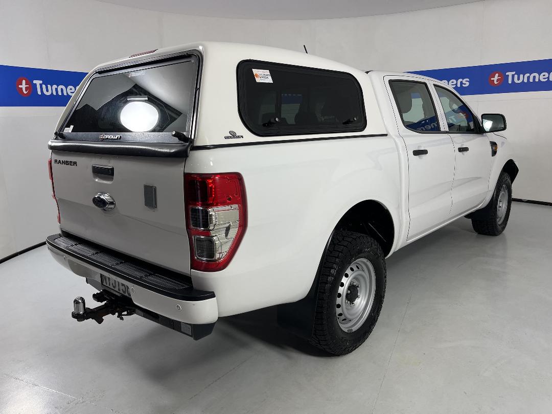 Photo '7' of Ford Ranger