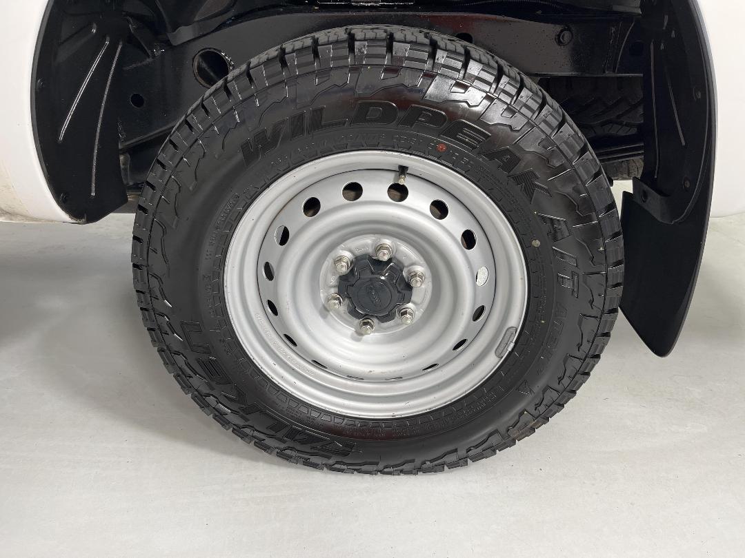 Photo '11' of Ford Ranger