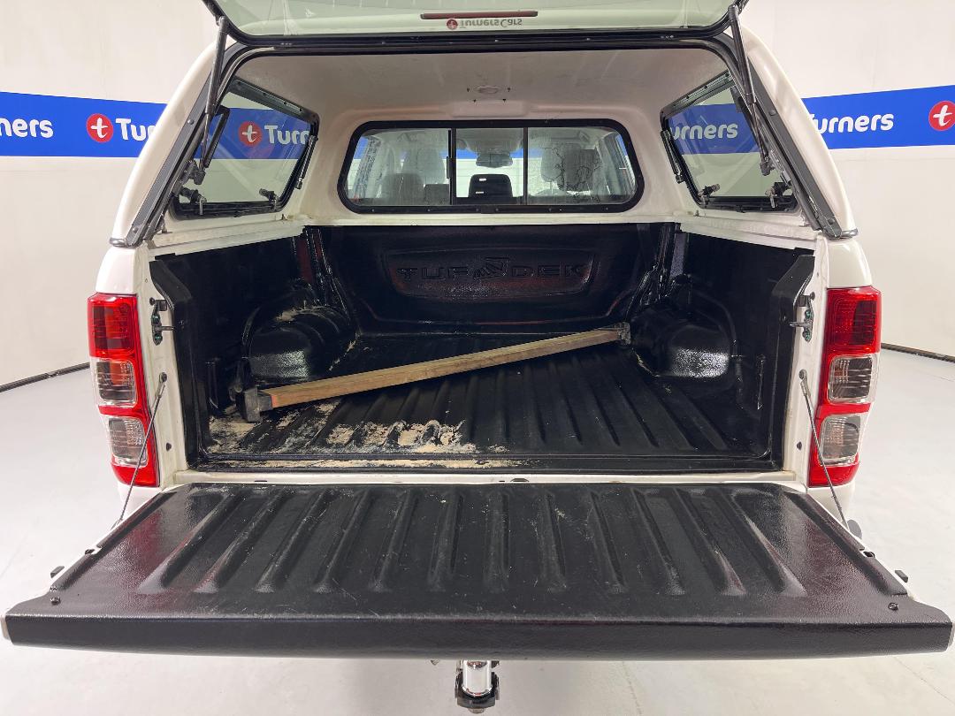 Photo '14' of Ford Ranger