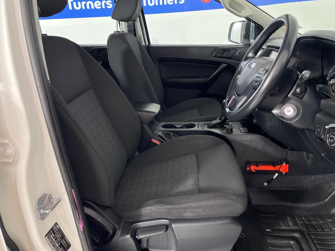 Photo '16' of Ford Ranger