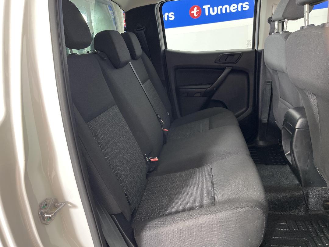 Photo '20' of Ford Ranger