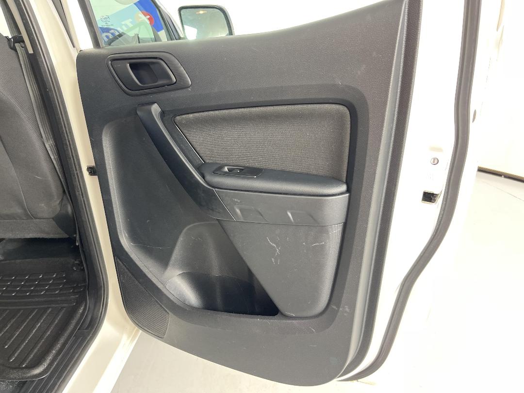 Photo '19' of Ford Ranger