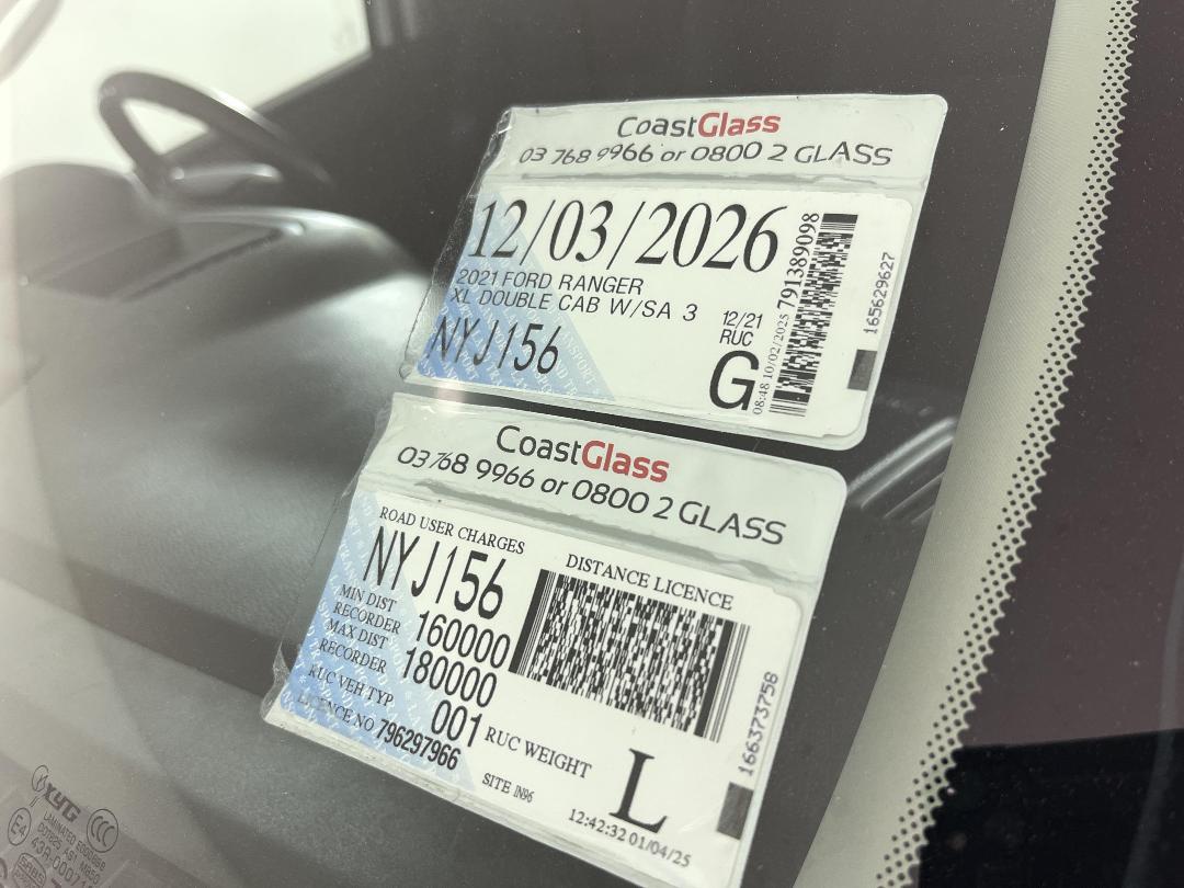 Photo '24' of Ford Ranger