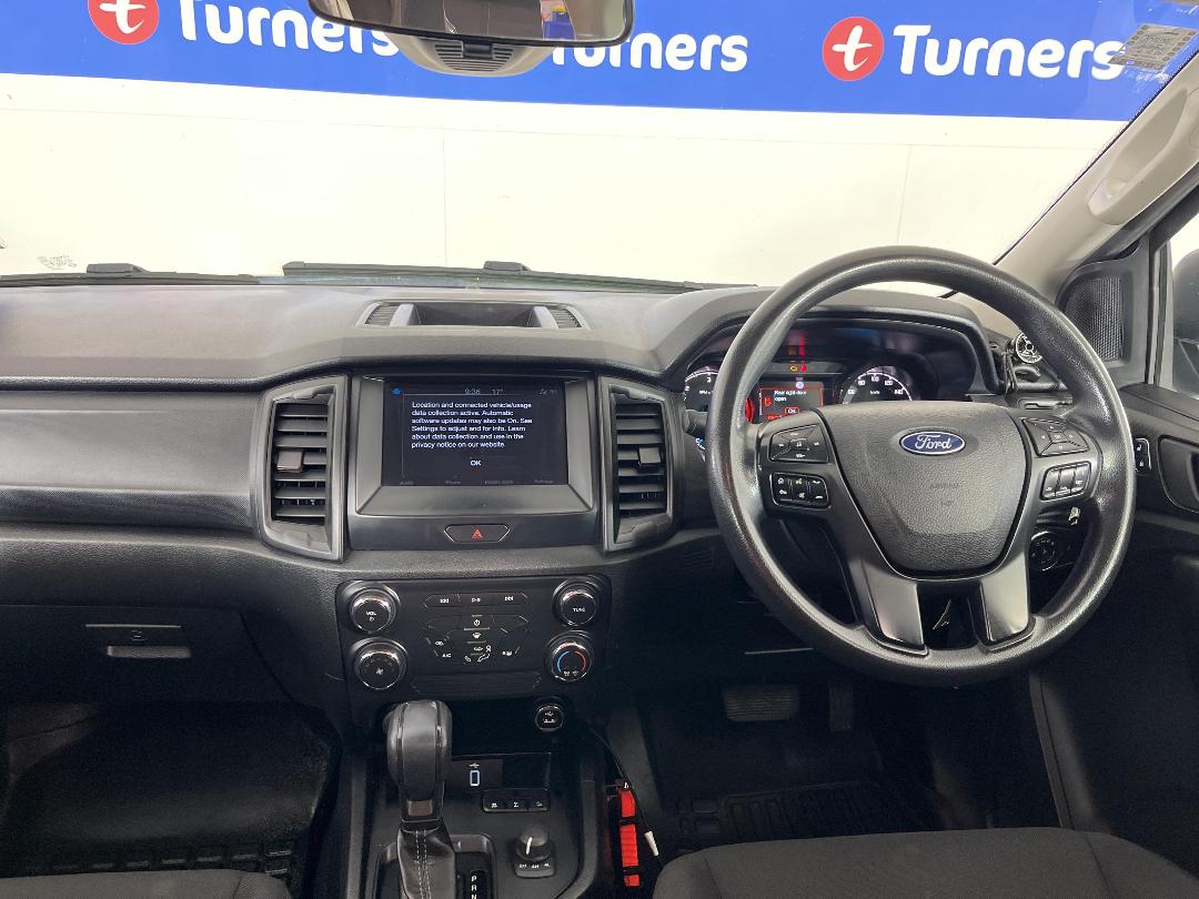 Photo '17' of Ford Ranger