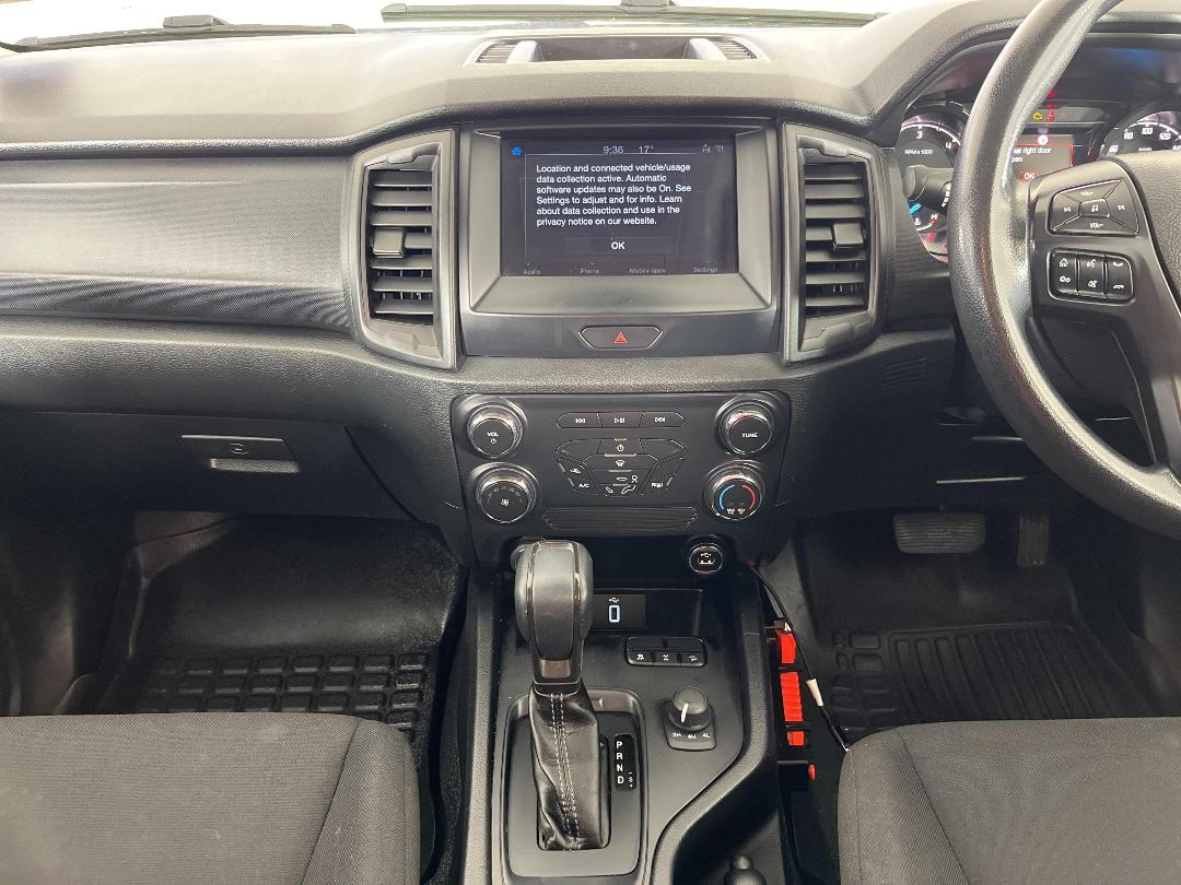 Photo '18' of Ford Ranger