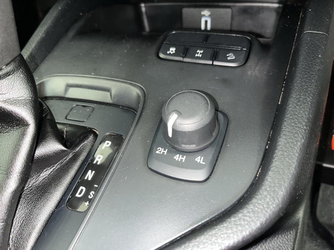 Photo '27' of Ford Ranger