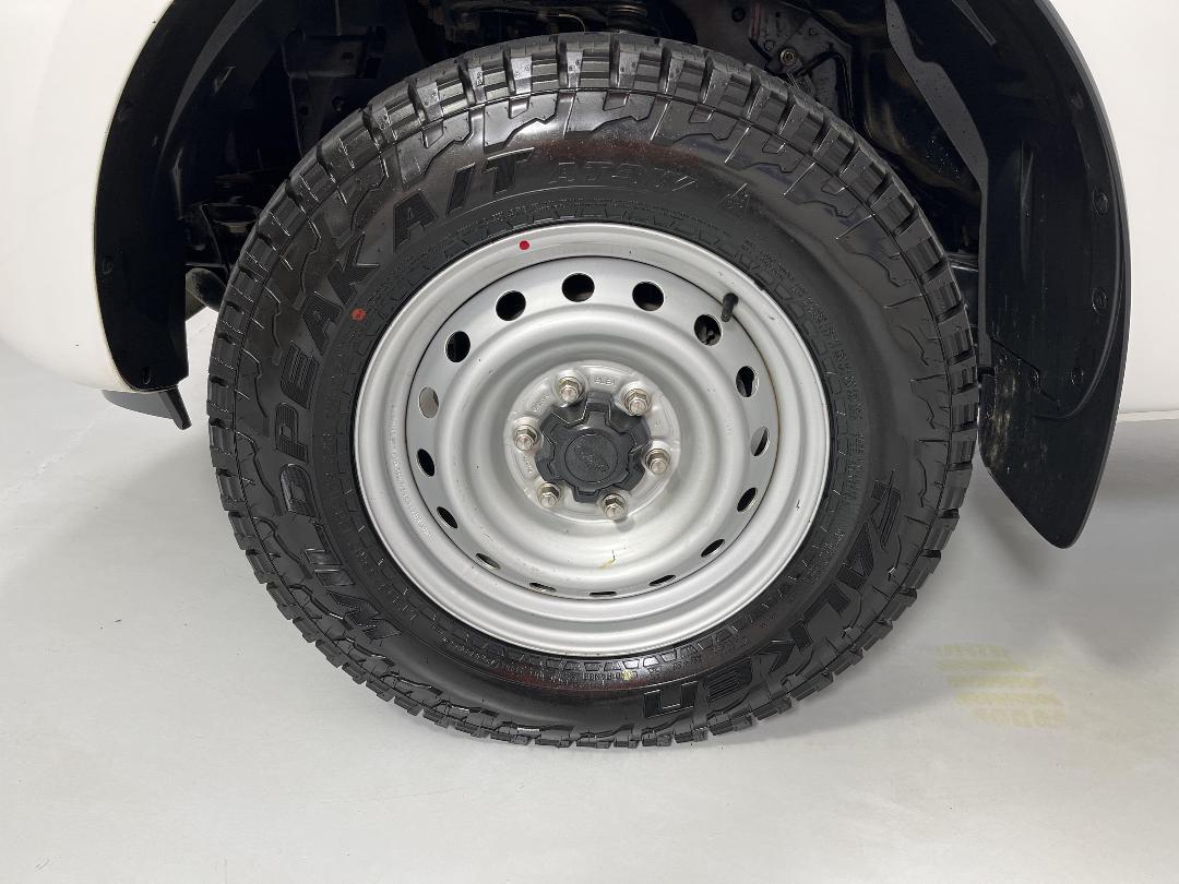 Photo '10' of Ford Ranger