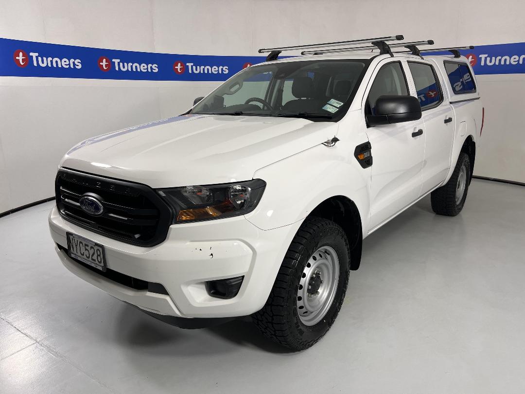 Photo '4' of Ford Ranger