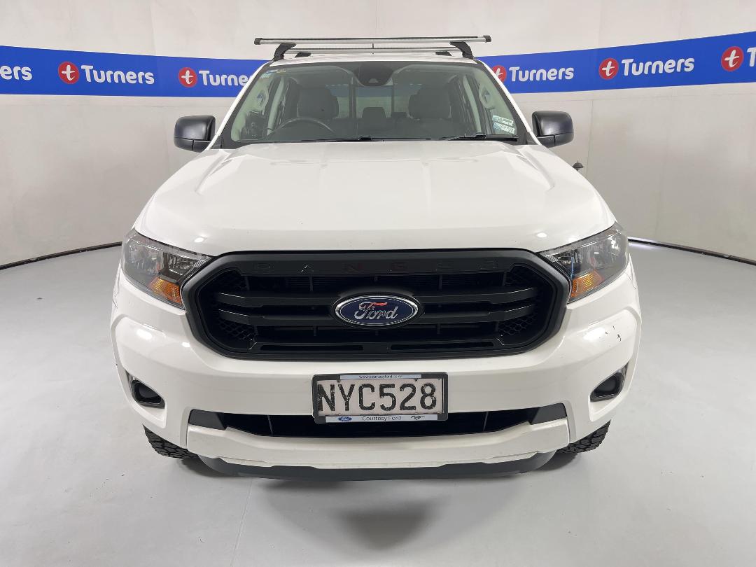 Photo '2' of Ford Ranger