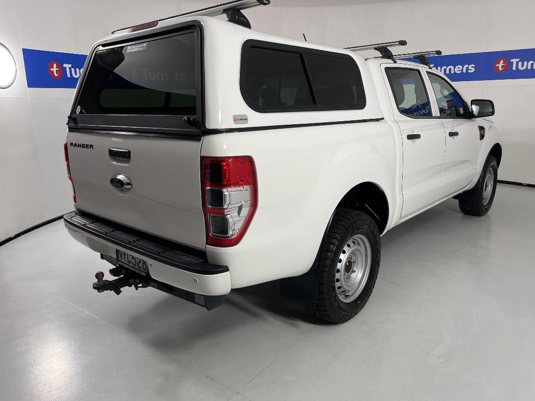 Photo '7' of Ford Ranger