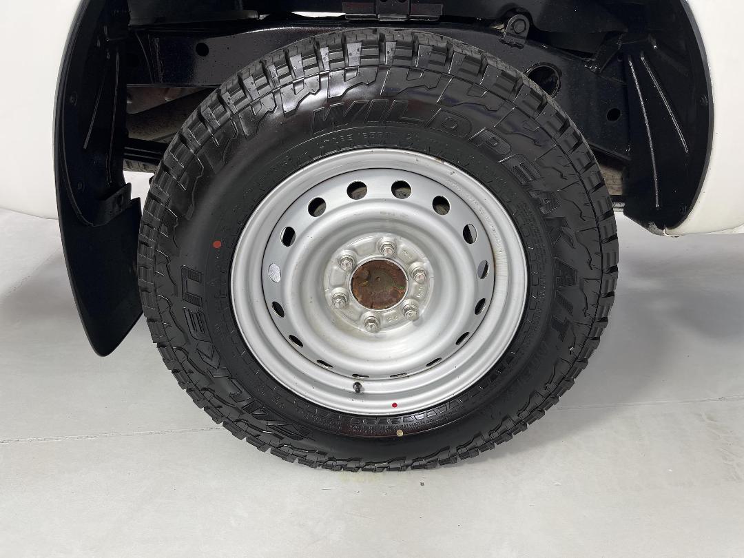 Photo '12' of Ford Ranger