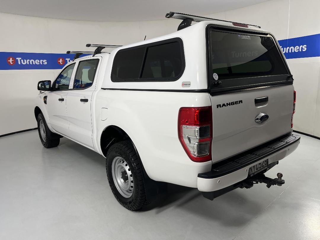 Photo '5' of Ford Ranger