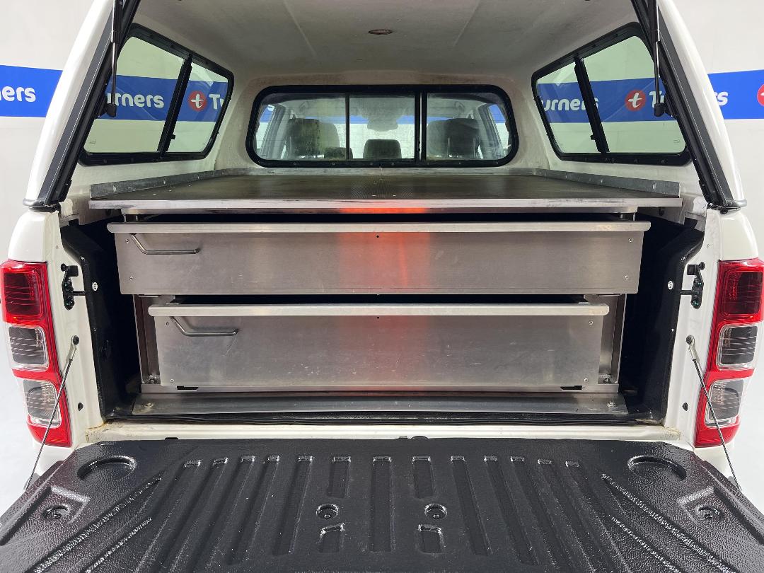 Photo '14' of Ford Ranger