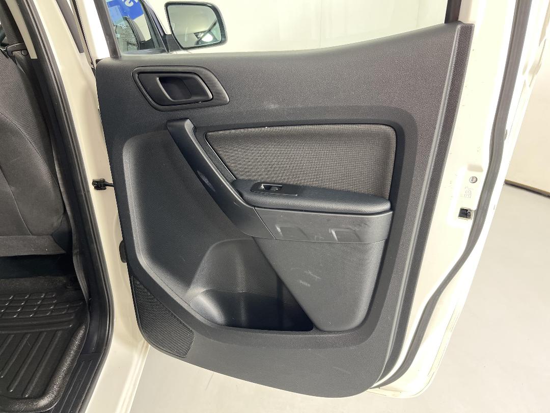 Photo '19' of Ford Ranger