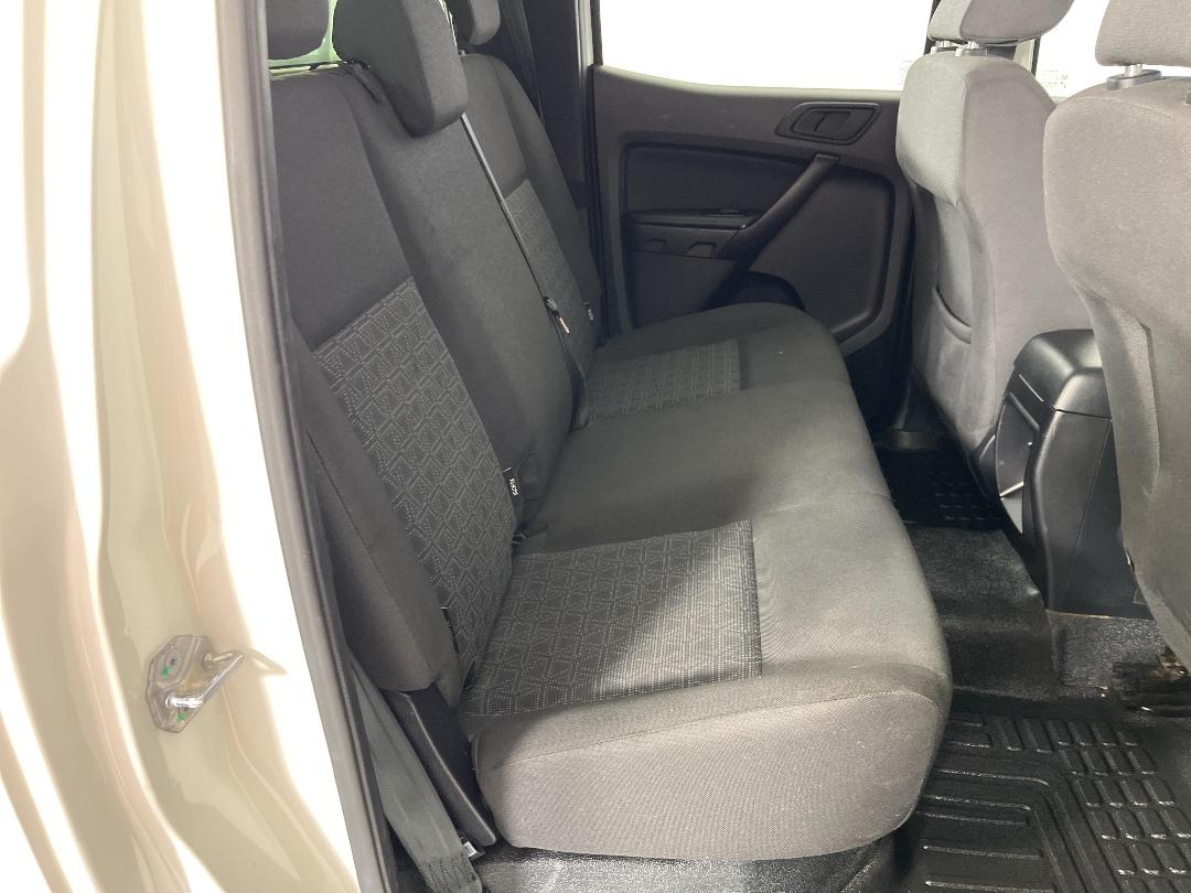 Photo '20' of Ford Ranger