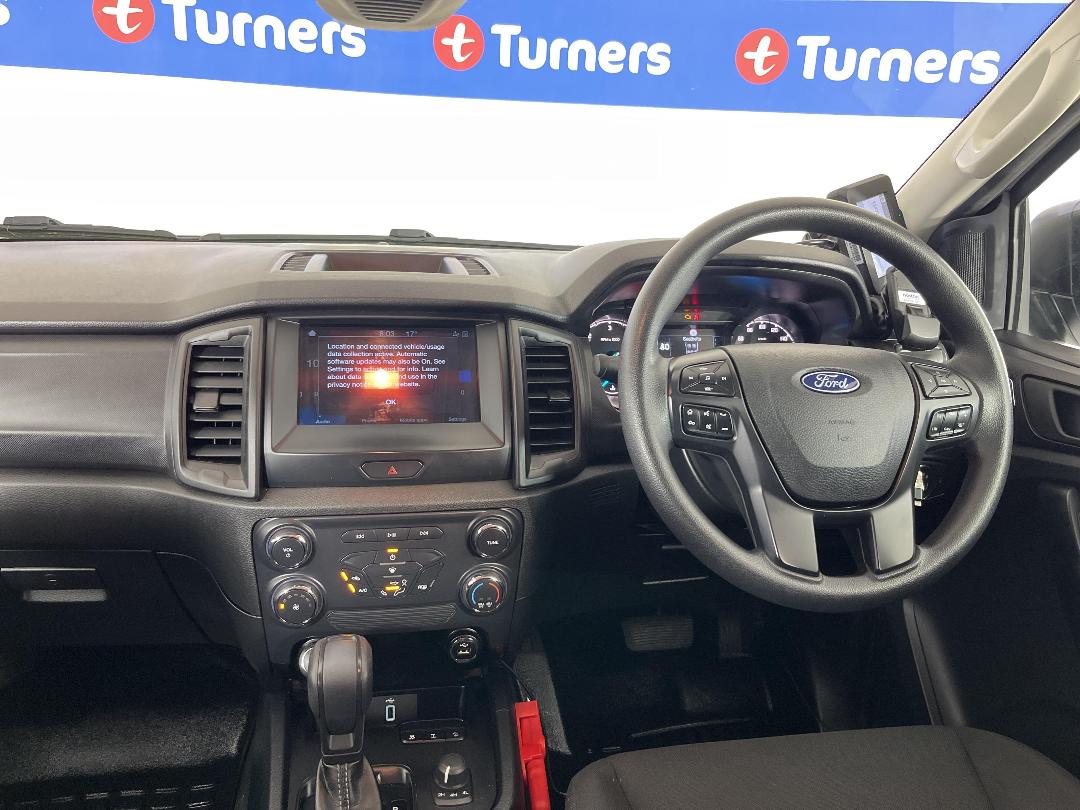 Photo '17' of Ford Ranger