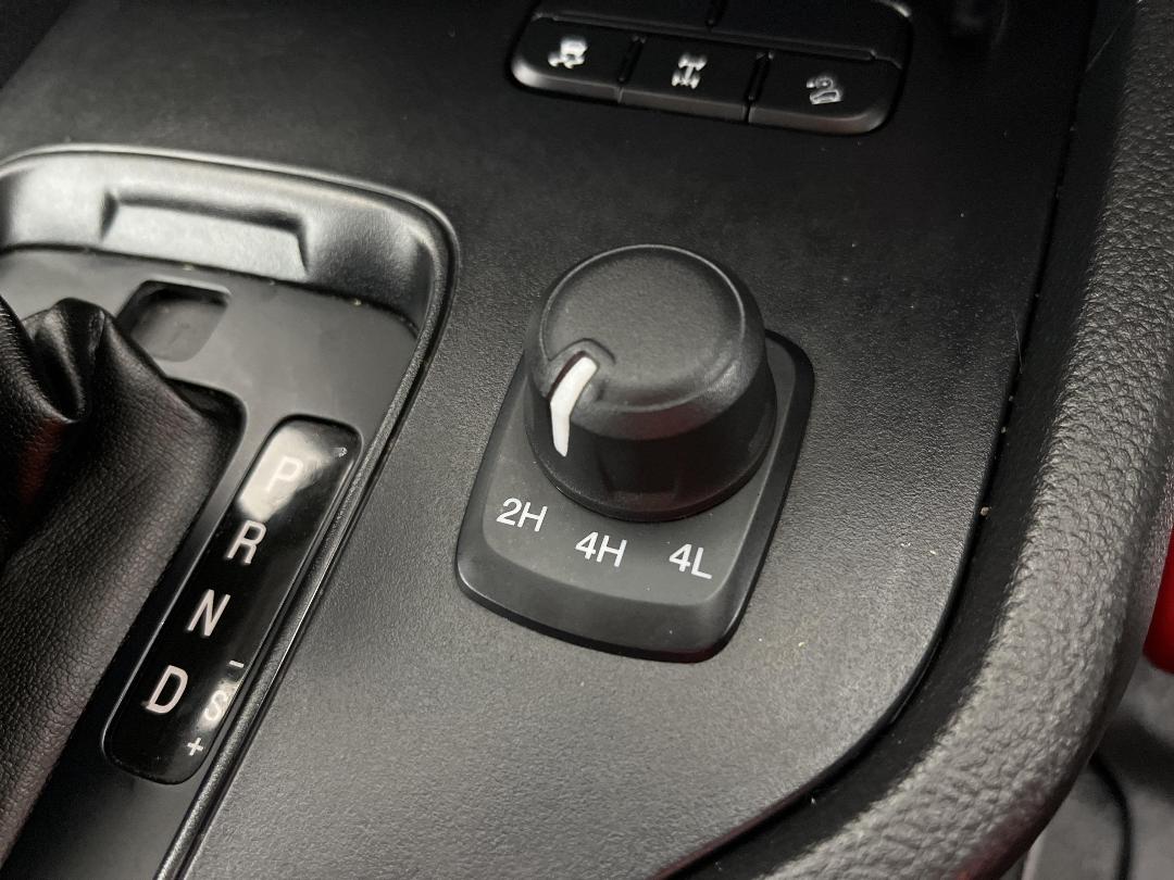 Photo '25' of Ford Ranger