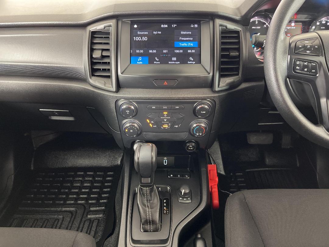 Photo '18' of Ford Ranger