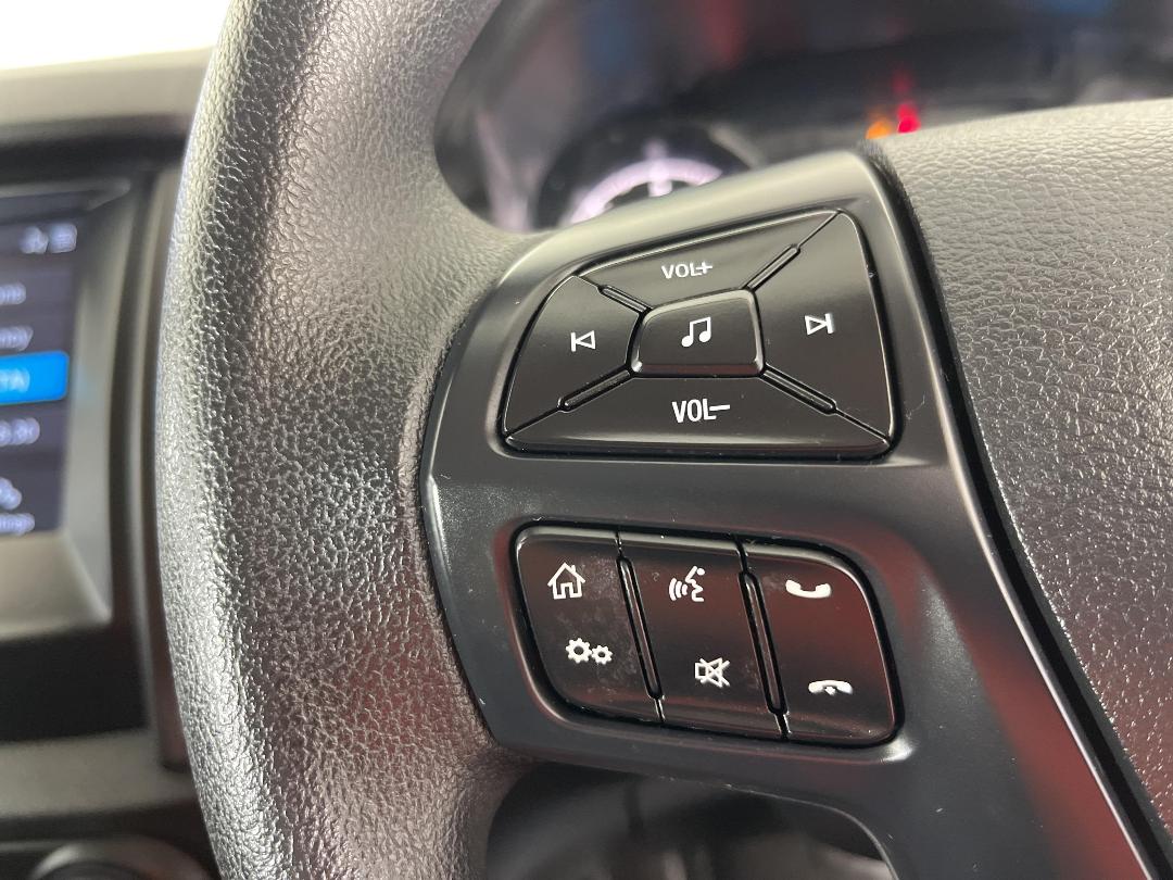 Photo '26' of Ford Ranger