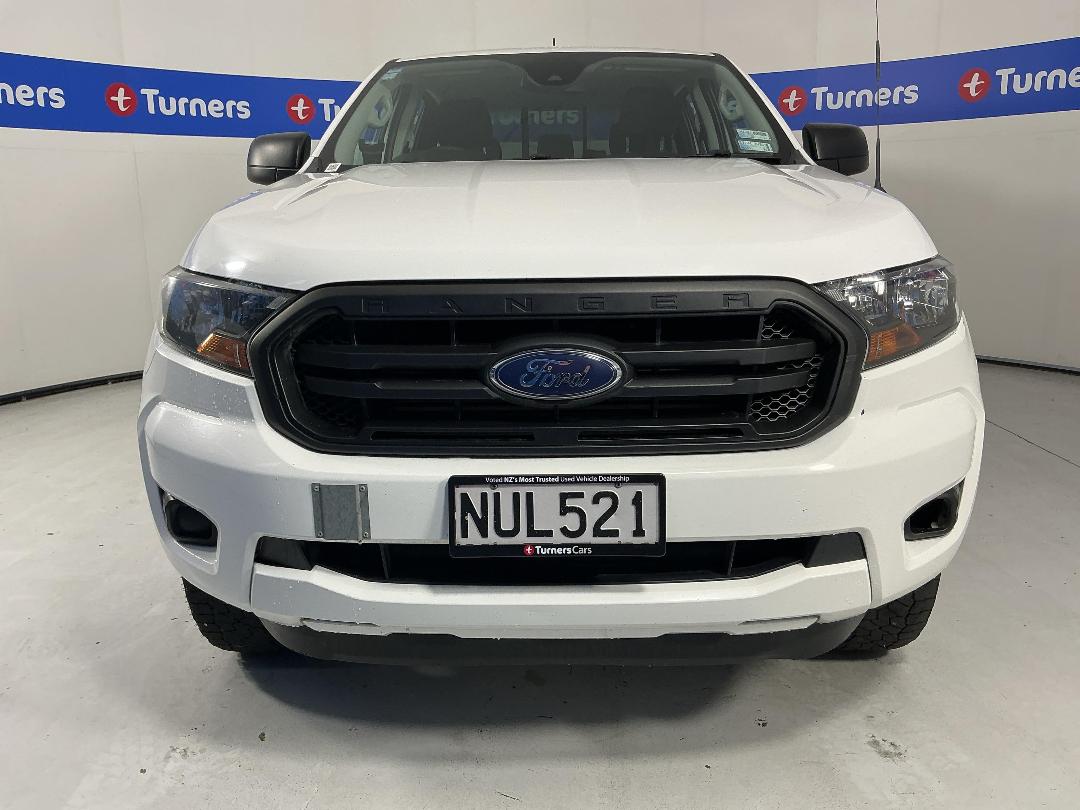 Photo '2' of Ford Ranger