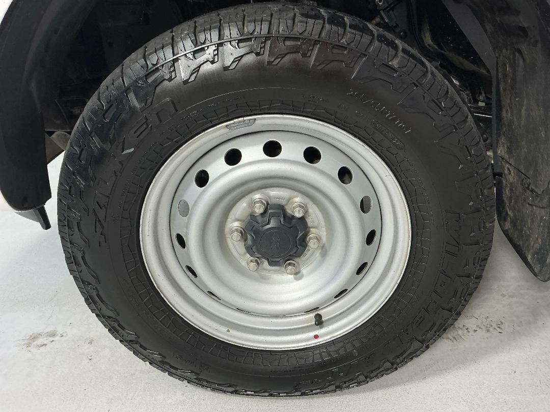 Photo '10' of Ford Ranger