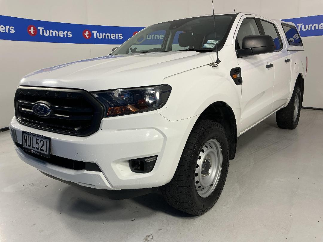 Photo '4' of Ford Ranger