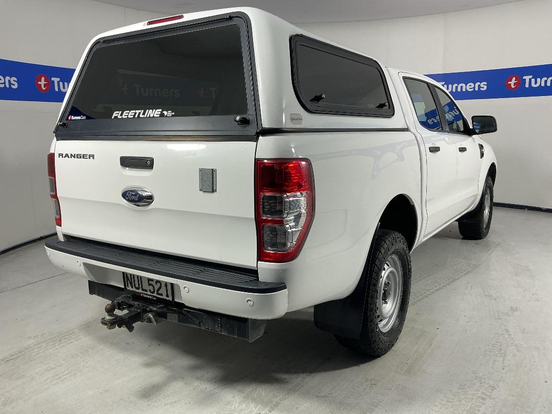 Photo '7' of Ford Ranger