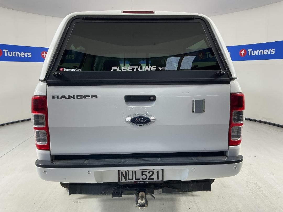 Photo '6' of Ford Ranger